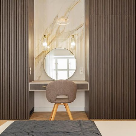 Geneve - Old Town Apartment Bratislava Exterior photo