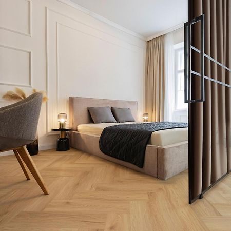 Geneve - Old Town Apartment Bratislava Exterior photo