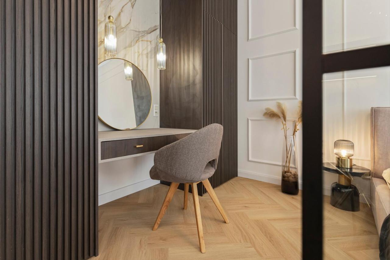 Geneve - Old Town Apartment Bratislava Exterior photo