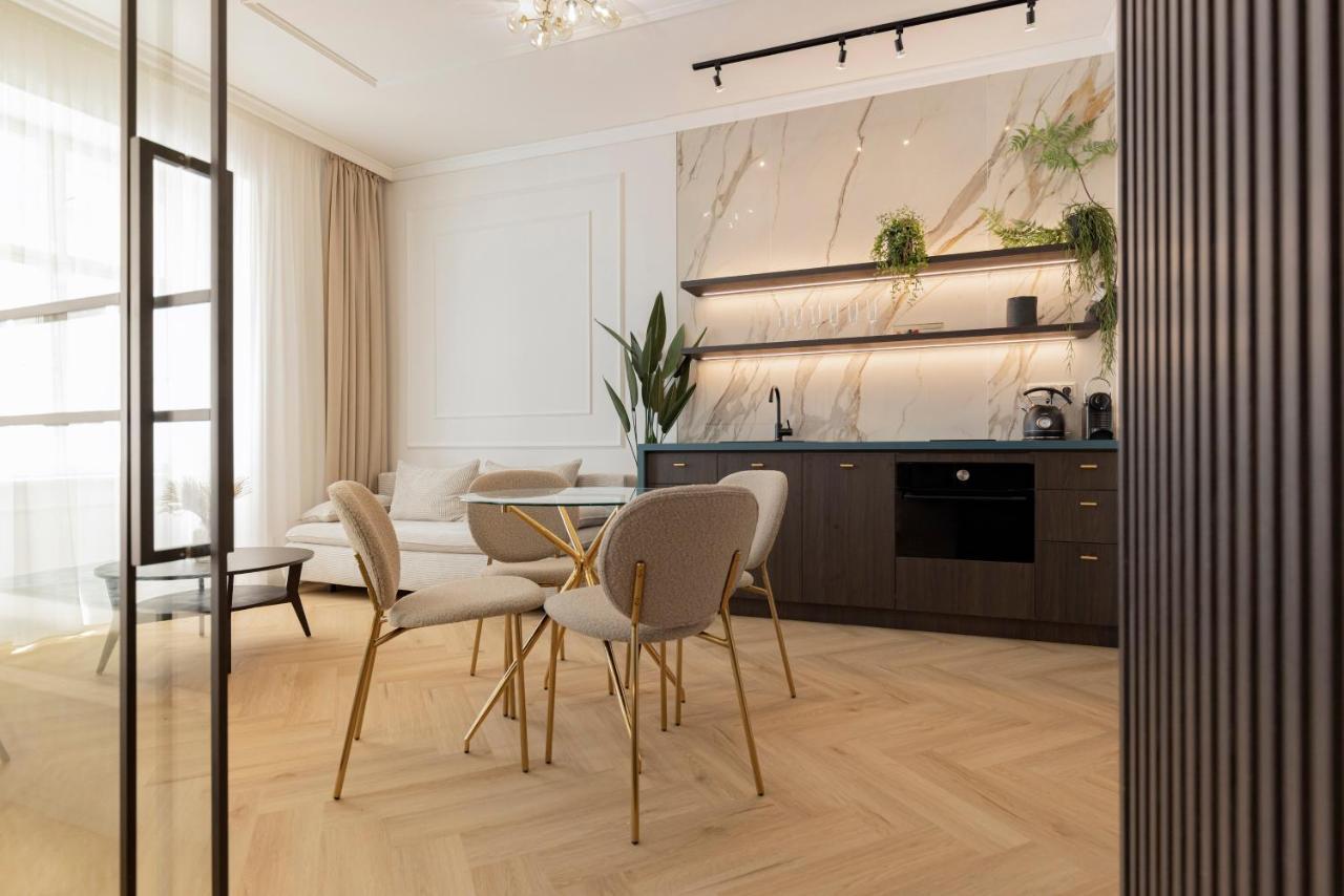 Geneve - Old Town Apartment Bratislava Exterior photo