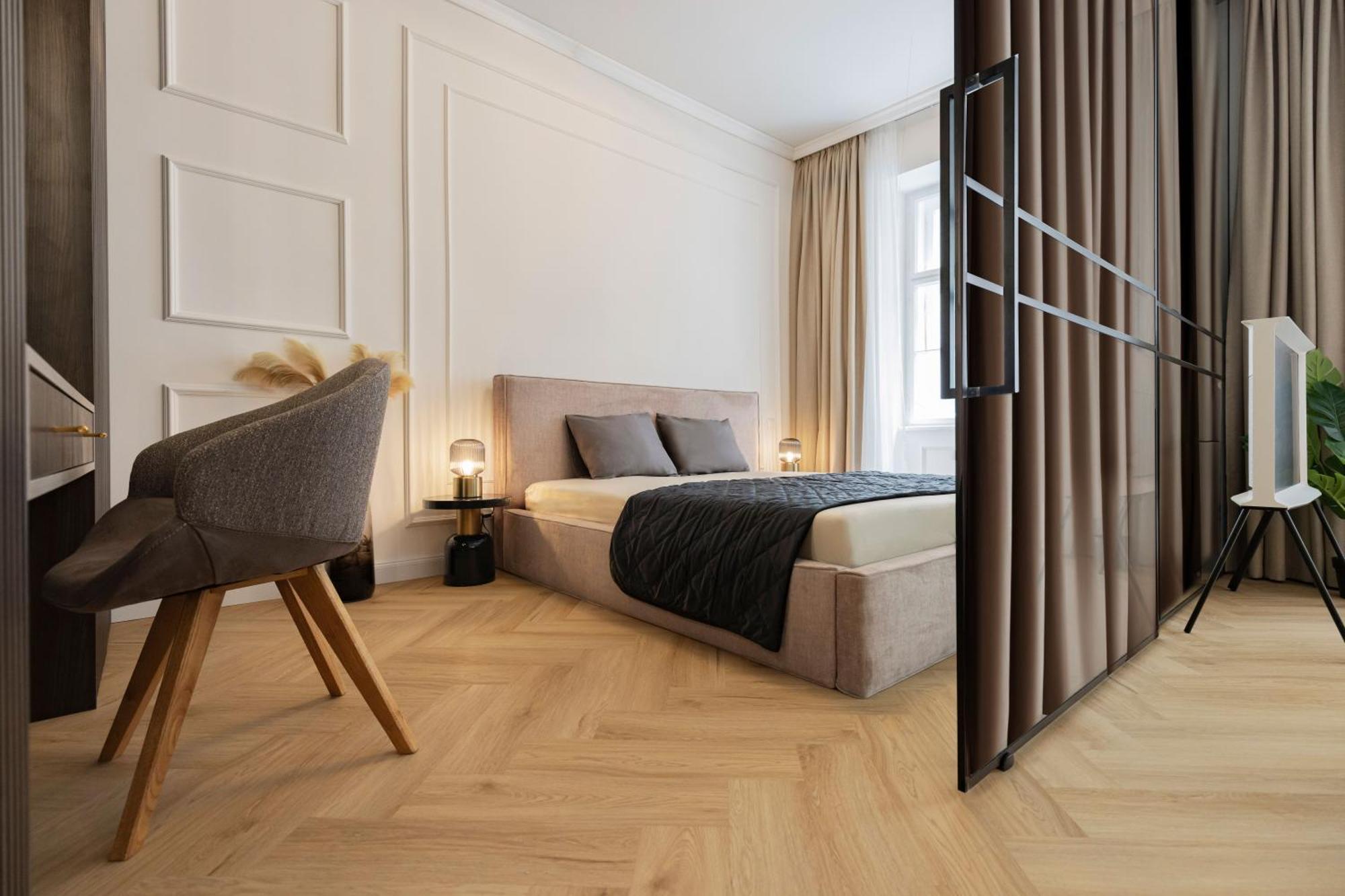 Geneve - Old Town Apartment Bratislava Exterior photo